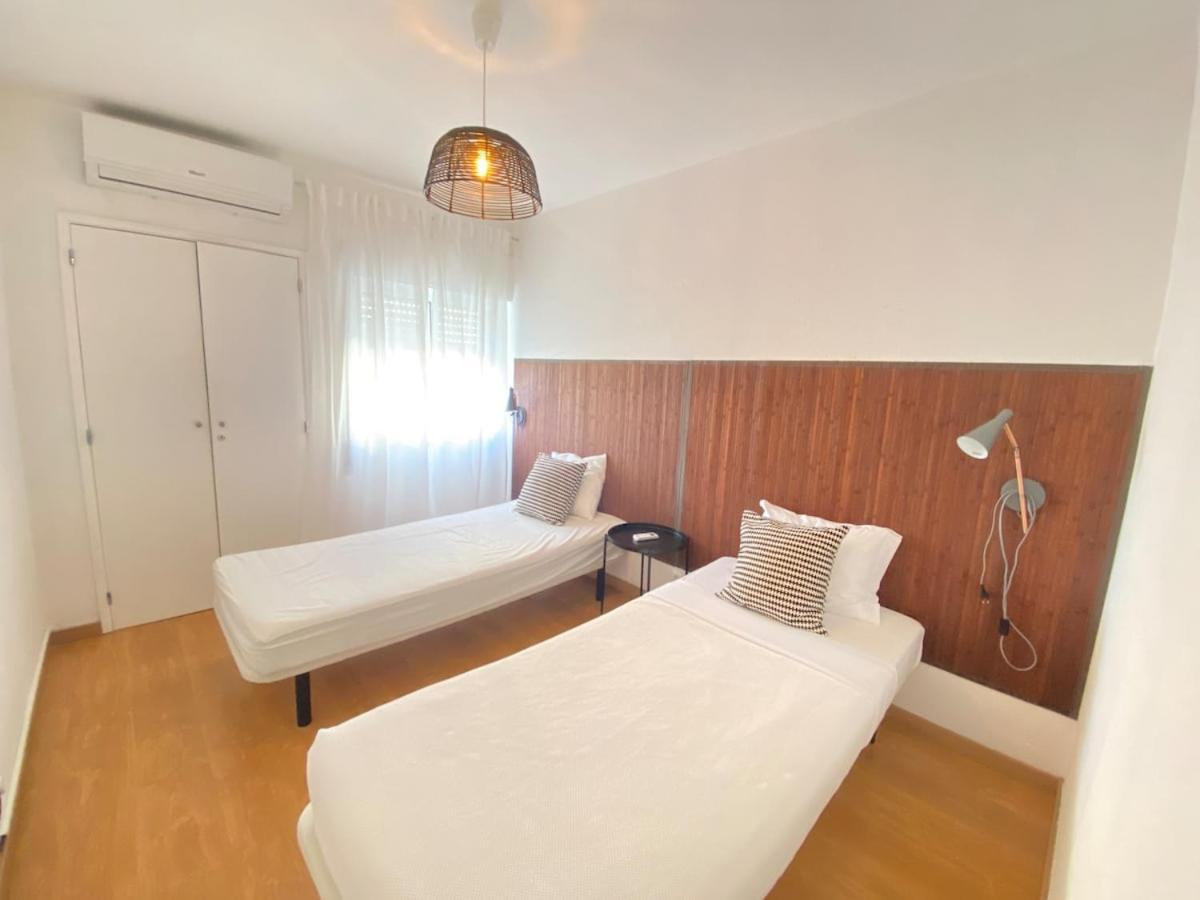 Central Station Apartment سيتوبال المظهر الخارجي الصورة