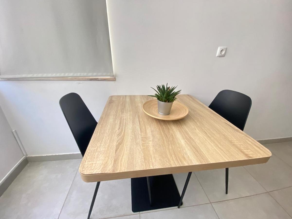 Central Station Apartment سيتوبال المظهر الخارجي الصورة
