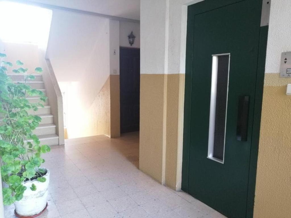 Central Station Apartment سيتوبال المظهر الخارجي الصورة